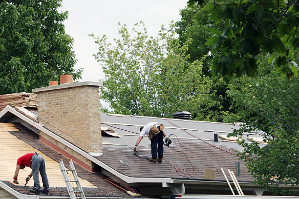 Gutter Installation and Roofing in Arden Arcade, CA